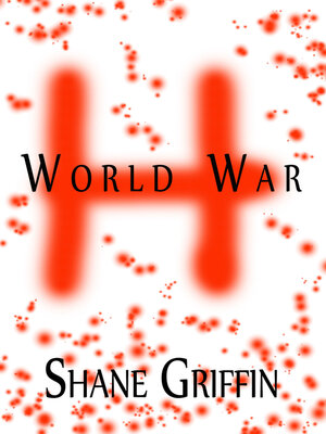 cover image of World War H